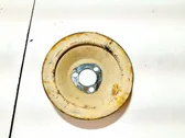 Water pump pulley