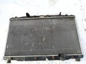 Coolant radiator