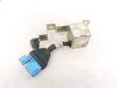 Airbagsensor Crashsensor Drucksensor