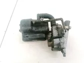 Turbo solenoid valve