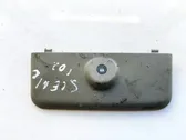 Central locking switch button