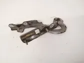 Engine bonnet/hood hinges