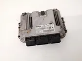 Calculateur moteur ECU