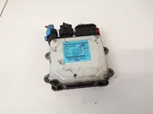 Power steering control unit/module