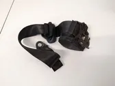 Ceinture de sécurité arrière