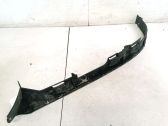 Soporte de montaje del parachoques trasero