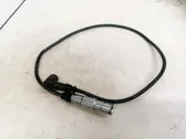 Ignition plug leads