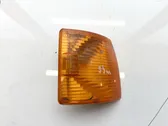 Front indicator light