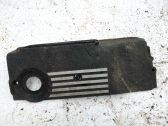 Motorabdeckung
