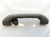 Rear interior roof grab handle