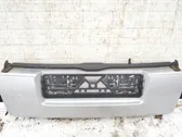 Tailgate/trunk/boot lid