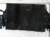 A/C cooling radiator (condenser)