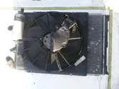 Convogliatore ventilatore raffreddamento del radiatore