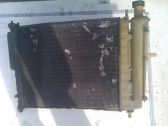 Radiador del refrigerante