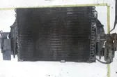 A/C cooling radiator (condenser)