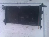 Coolant radiator