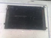 A/C cooling radiator (condenser)