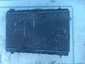 Radiador del refrigerante