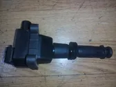 High voltage ignition coil