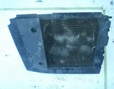 Coolant radiator