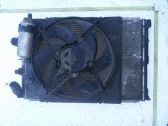 Aro de refuerzo del ventilador del radiador