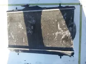 Coolant radiator