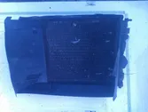 Coolant radiator