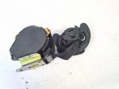 Ceinture de sécurité arrière