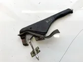 Handbrake/parking brake lever assembly