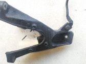 Halterung Lager Motor