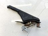 Vorrichtung Parkbremse Handbremse Feststellbremse Innenraum