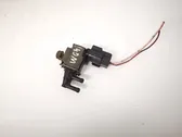 Turbo solenoid valve