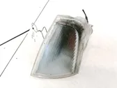 Front indicator light