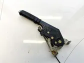 Handbrake/parking brake lever assembly