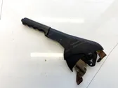 Handbrake/parking brake lever assembly