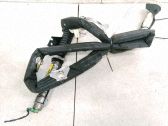 Airbag del techo