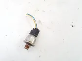 Fuel pressure sensor