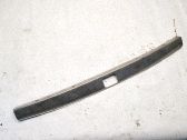Other trunk/boot trim element