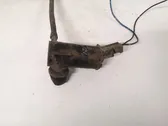 Windscreen/windshield washer pump