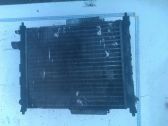 Coolant radiator