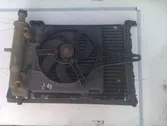 Convogliatore ventilatore raffreddamento del radiatore