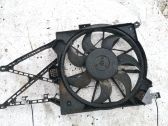 Kale ventilateur de radiateur refroidissement moteur
