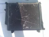 Coolant radiator