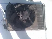 Aro de refuerzo del ventilador del radiador