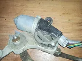 Motor del limpiaparabrisas