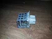 Heater blower motor/fan resistor