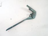 Charnière, capot moteur