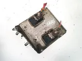Relais de ventilateur de liquide de refroidissement