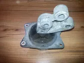 Engine mount bracket