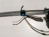 Fensterheber elektrisch mit Motor Schiebetür